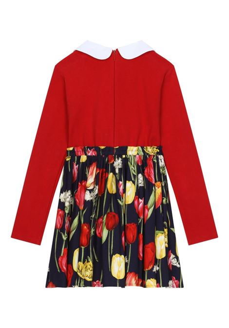  DOLCE & GABBANA KIDS | L5JD8X G7NMJS9000